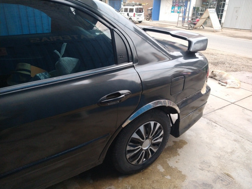 Hyunday Sonata Sedan