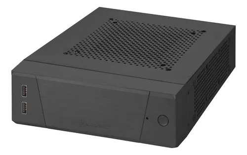 comprar Silverstone Milo 10 Mini-itx Mini-itx Super Compact Y Modula