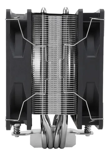 Thermalright Assassin X 120r Se Plus Cpu Air Enroler, Double