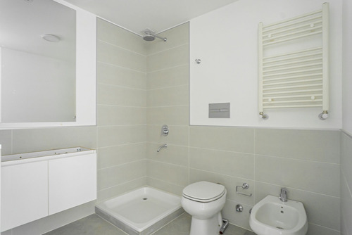 Dpto Monoambiente En Venta Villa Crespo Con Balcón