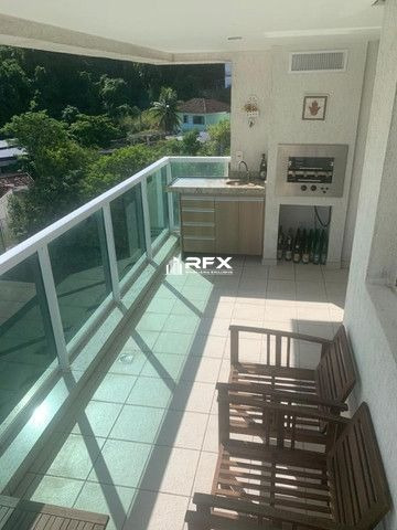 Apartamento Com 3 Dormitórios À Venda - Icaraí, Niterói/rj - Apv22221