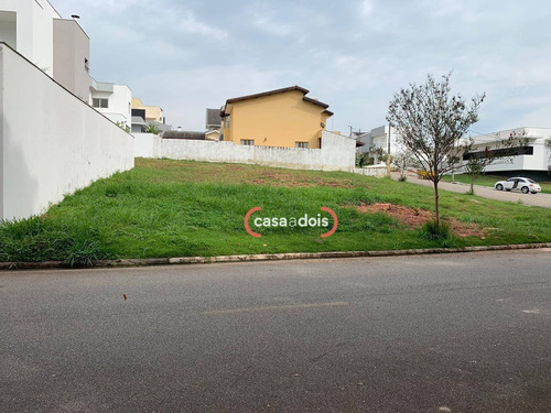 Imagem 7 de 13 de Terreno À Venda, 418 M² Por R$ 220.000,00 - Parque Campolim - Votorantim/sp - Te0260