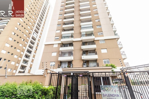 Imagem 12 de 22 de Rrcod4029 Apartamento 81m² Condomínio Splendya I - Oportunidade - 3 Dorms 1 Vaga - Barueri, Sp - Ótima Localização - Próximo De Alphaville - Rr4029 - 70277521