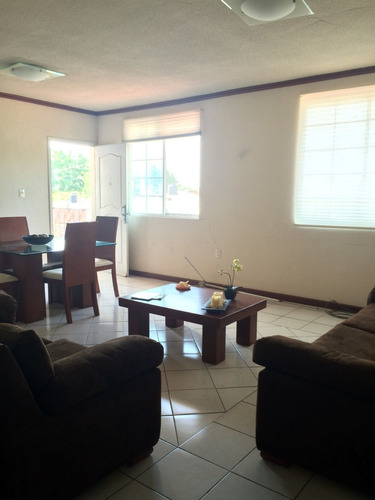 Imagen 8 de 16 de Venta De Departamento Amueblado En Poza Rica Ver.