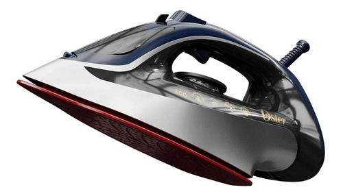 Oster Plancha A Vapor Gris Oscuro Gcstac6952 1600 W Gris Oscuro