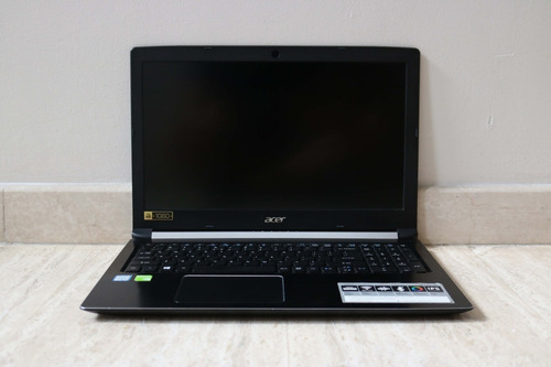 Acer Aspire 5 Intelcore I5-8250u 1.6-3.4ghz 8gb Ram Nvidia