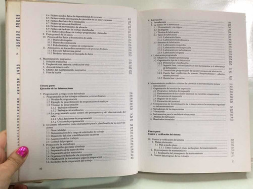 Imagen 6 de 7 de Manual De Mantenimiento De Instalaciones Industriales - Gg
