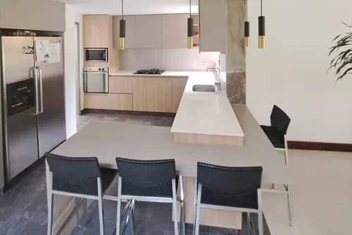 Casa En Arriendo, Envigado