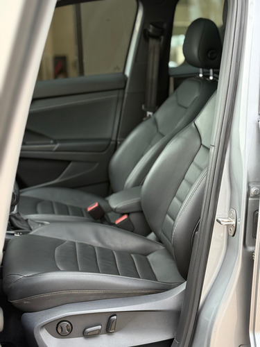 Volkswagen Taos 1.4 250 Tsi Highline