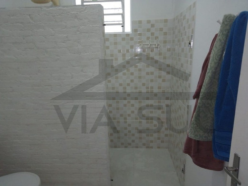 Imagem 23 de 29 de Chácara À Venda Em Juquitiba Com Ótima Localização E Vizinhança! - 260 - 34692812