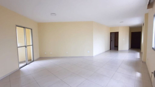 Imagem 4 de 30 de Apartamento Com 3 Dormitórios À Venda, 165 M² Por R$ 611.000,00 - Boa Vista - São Vicente/sp - Ap2100