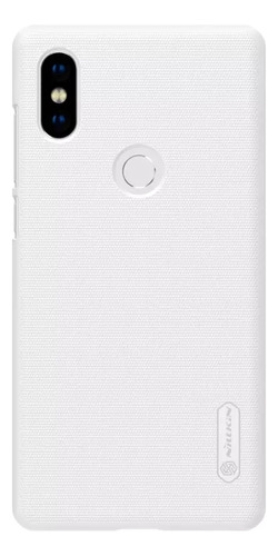 Carcasa Nillkin Frosted Para Xiaomi Mi Mix 2s