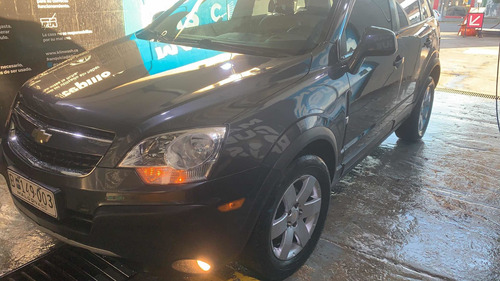 Chevrolet Captiva 2.4 Sport 180 Cv
