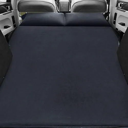 Colchón Inflable Para Auto Lexus Is Sedan , Portátil Y Cómod