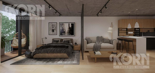 Imagen 18 de 30 de Venta 1 Ambiente En Palermo, Apto Profesional