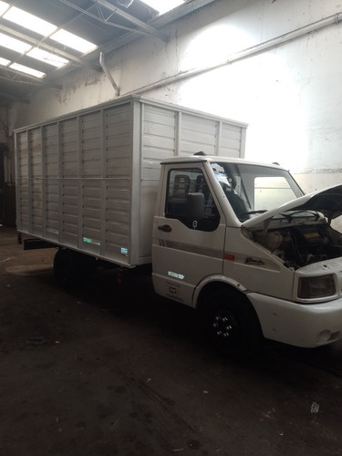 Imagen 2 de 8 de Iveco Dailym 3510