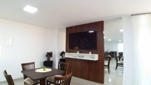 Imagem 9 de 30 de Apartamento Garden Com 3 Dormitórios À Venda, 104 M² Por R$ 645.000,00 - Silveira Da Motta - São José Dos Pinhais/pr - Gd0053
