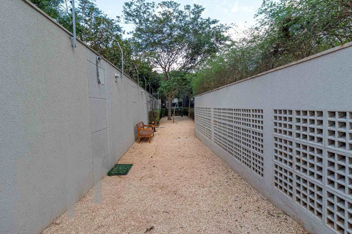 Imagem 21 de 30 de Apto Brooklin | 2 Quartos | 84 M² | Cond: R$970.00 | 2 Vagas - O1lghr