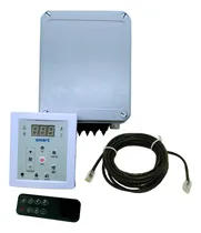 Comprar Kit Inversor Frequencia 2cv P Climatizador+display+controle