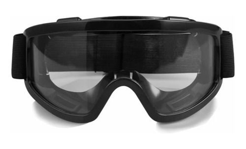 Antiparras Gafas Protectoras Mascarillas Antigases 