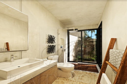 Imagen 5 de 13 de Departamentos En Venta En Tulum Centro, Tulum