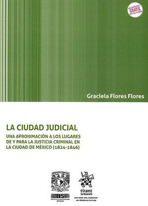 Libro Ciudad Judicial, La Original