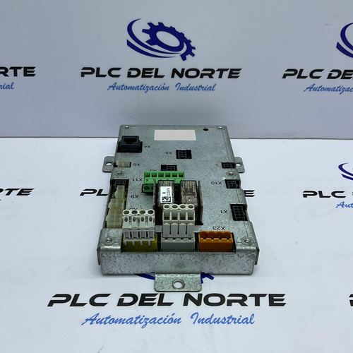 Abb Dsqc611 3hac020849-001 Tarjeta 3hac020849-001/04 (Usado)