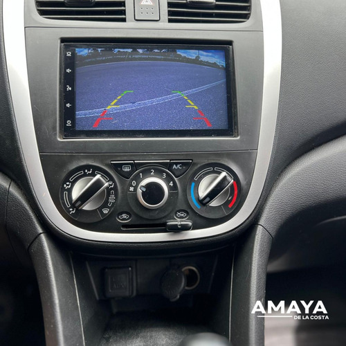 Suzuki Celerio 1.0 Gl 5p At