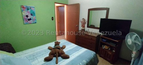 Apartamento En Venta En Las Acacias #24-8947 Josmary Sanjuan