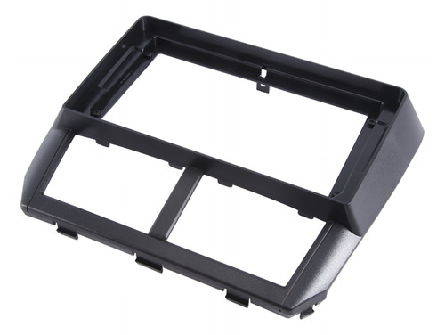 Kit De Marco De Radio De Coche De 9 Pulgadas Para Forester I