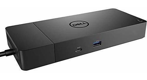 Estación De Base Dell Thunderbolt Wd19tbs (con Suministro De