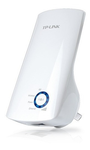 Repetidor De Señal Wifi Tp-link Tl-wa850re