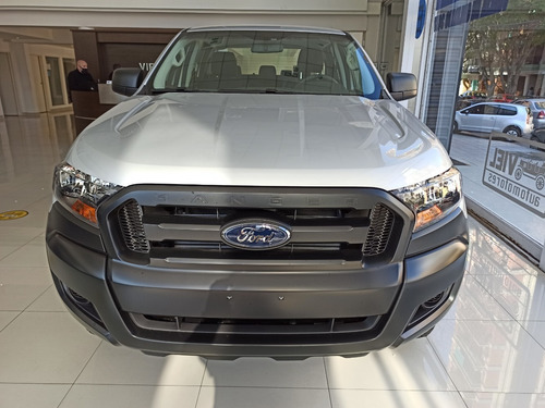 Ford Ranger 2.2 Cd Xl Tdci 150cv 4x2 Cabina Simple