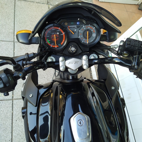 Imagen 13 de 15 de Yamaha Sz 150rr 2020 Supply Bikes