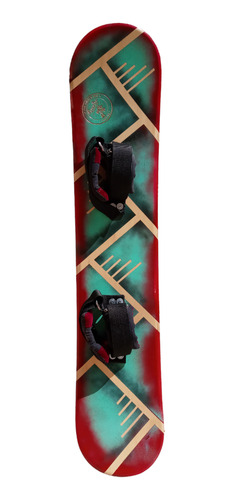Sandboarding Profesional Freestyle Pro Guatambu Para Arena