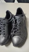 Comprar Zapatillas Negras Ricky Sarkany Número 36