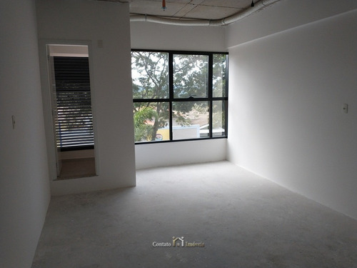 Imagem 11 de 15 de Sala Comercial Ao Lado Do Hospital Novo Atibaia - Sc0117-2