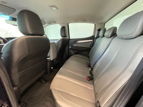 Imagem 12 de 14 de S10 Ltz 4x4 Flex