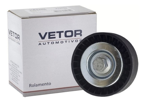 Rolamento Dodge Journey Fiat Freemont Vetor Vt8552