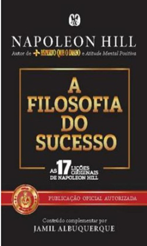 Descubra Os 17 Princípios Do Sucesso