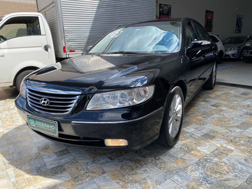 Hyundai Azera 3.3 Gls Aut. 4p