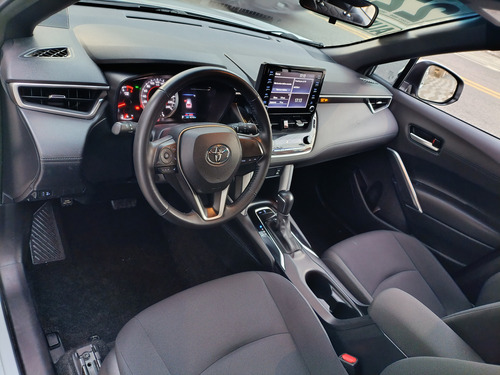 Toyota Outros Modelos COROLLA CROSS XR 2.0 16V FLEX AUT.