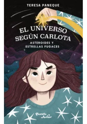  El Universo Según Carlota Teresa Paneque