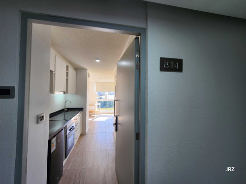 Studio Smart Isla Teja Amoblado (86277)