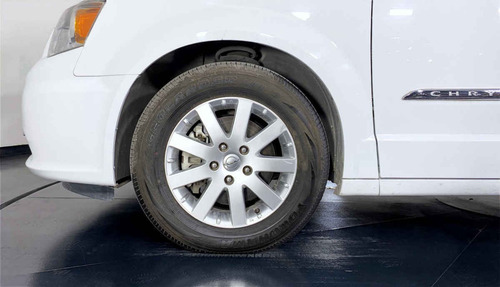 Imagen 9 de 15 de 108315 - Chrysler Town & Country 2016 Con Garantía