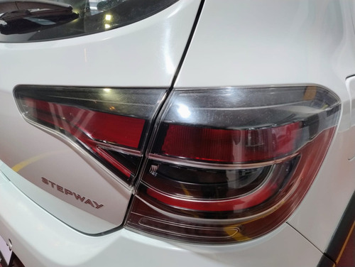 Renault Sandero Y Stepway 2023
