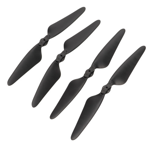Hélice Para Drone 2 Pares Sjrc F11s Quadcopter Repuesto