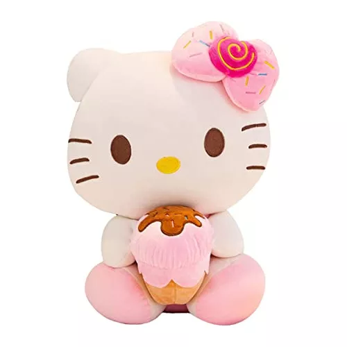 Hello Kitty peluche Princesa Joy Toy Colombia