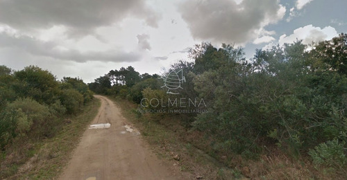 Imagen 3 de 3 de Oportunidad Terreno De 608mts En Oceania Del Polonio! Consultenos! - Cabo Polonio Oceania Del Polonio