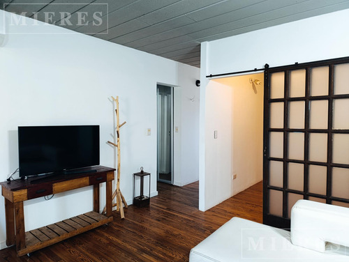 Departamento En Alquiler Anual En Apart Del Pinazo